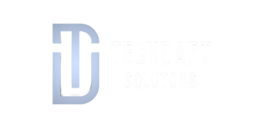 Techdaft_logo