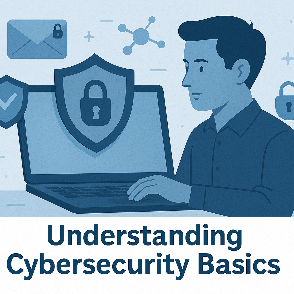 Understanding Cybersecurity Basics